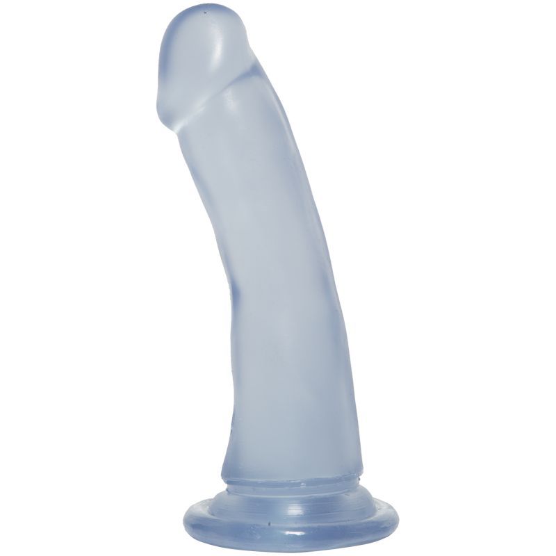 Slim Dong 6.5 in Clear image 1