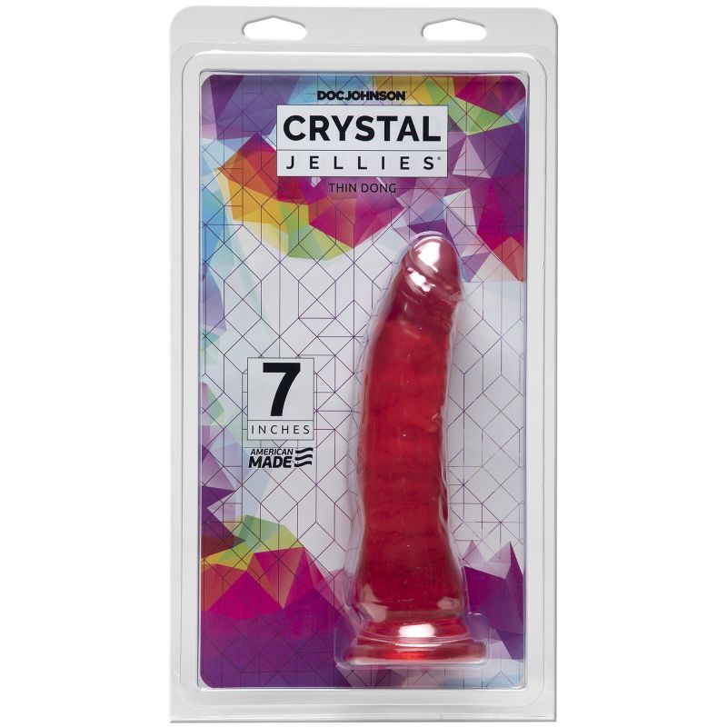 7 in Thin Dong Pink image 2