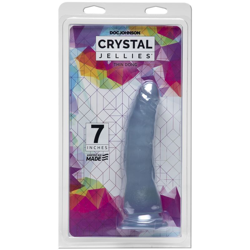 7 in Thin Dong Clear image 2