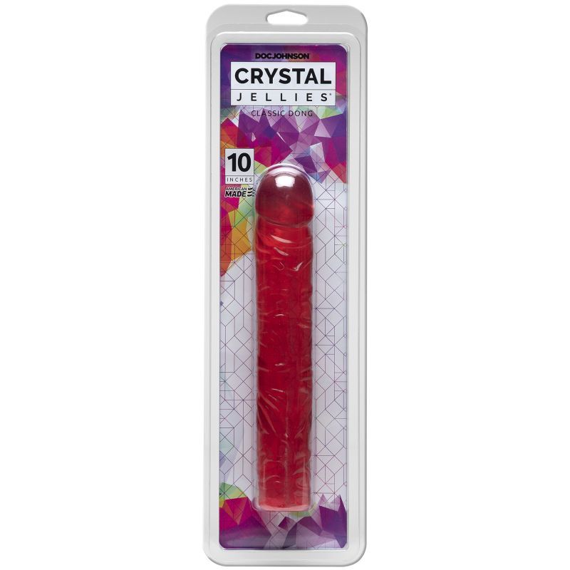 10 in Classic Dong Pink image 2