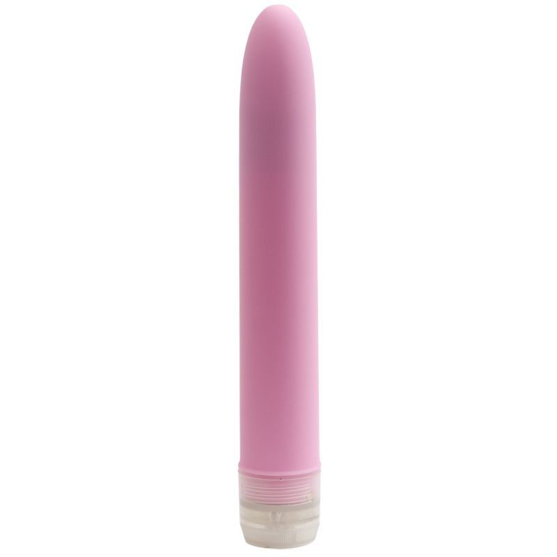 Velvet Touch Vibe Pink image 1