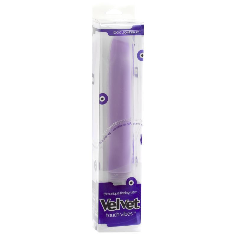 Velvet Touch Vibe Lavender image 2