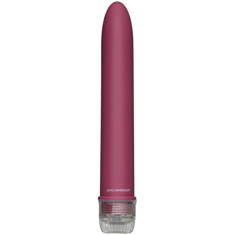 Velvet Touch Vibe Dusty Rose image 1