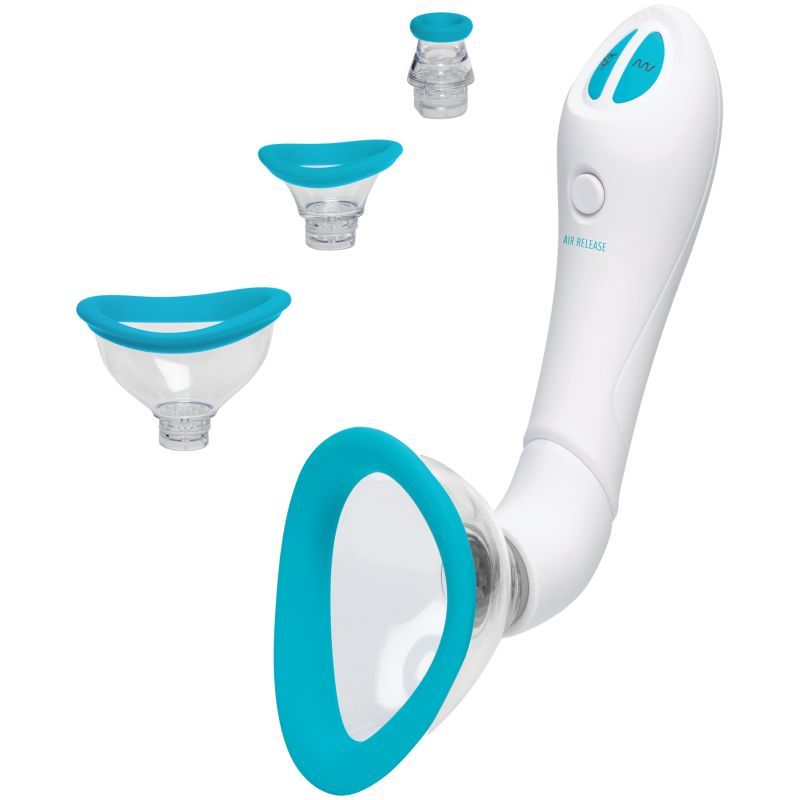 Bloom Intimate Body Pump image 1