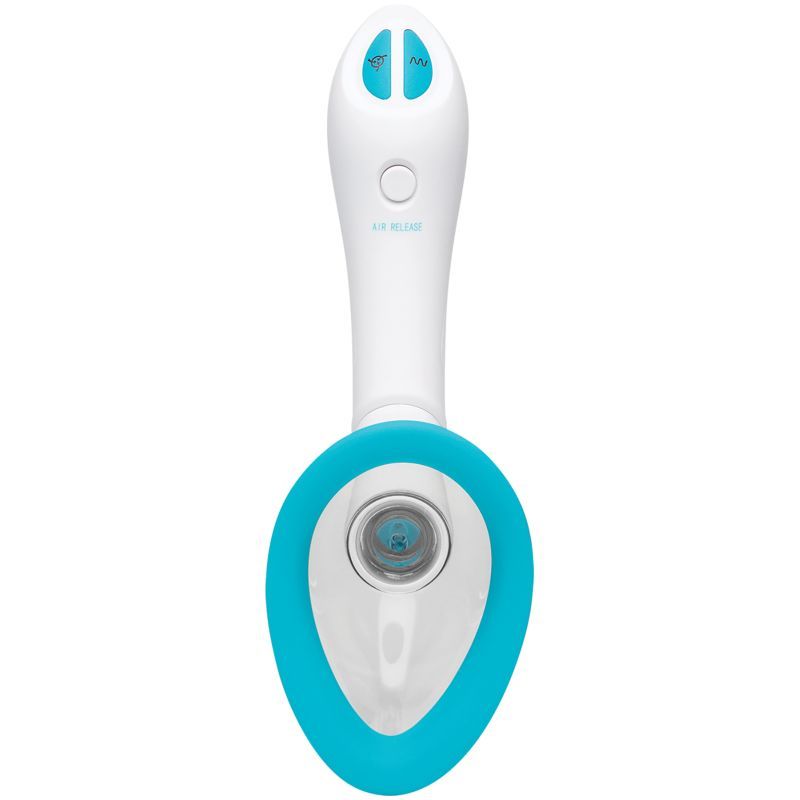 Bloom Intimate Body Pump image 3