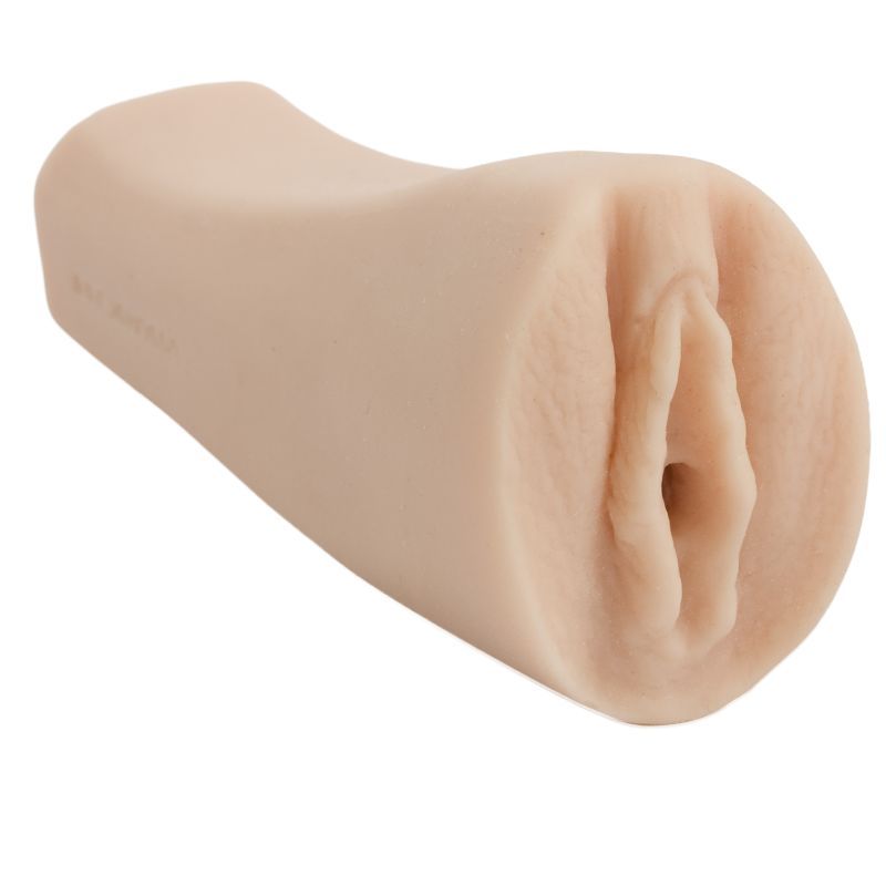 Palm Pal Ultraskyn Pussy White image 2