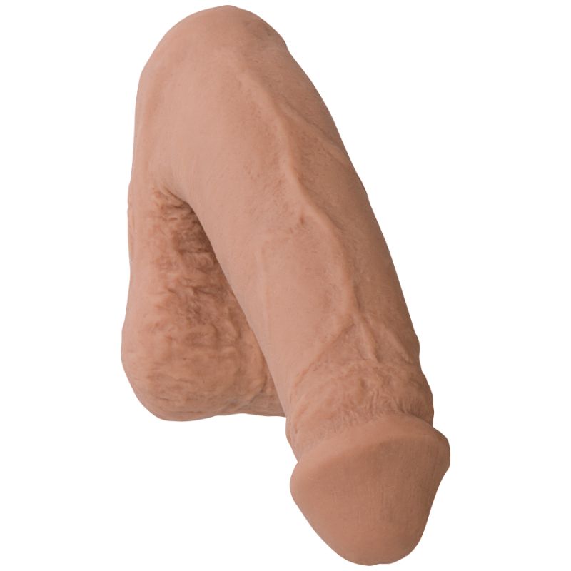 Pack It Lite Brown image 1