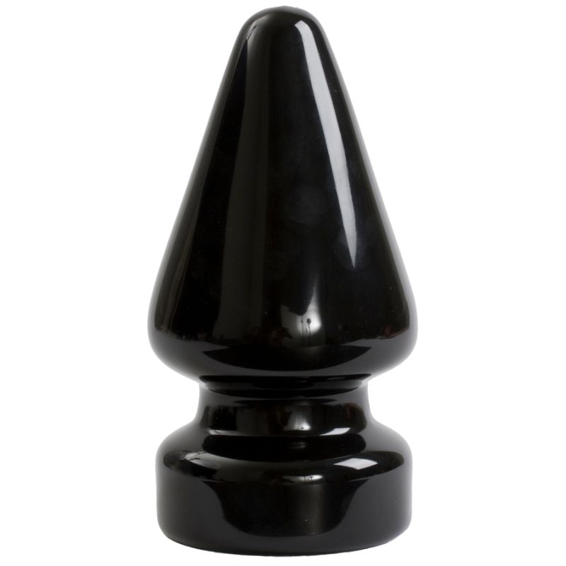 Ass Master 4.5in Black image 1