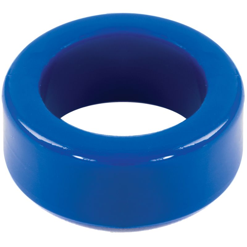 Cock Ring Blue image 1