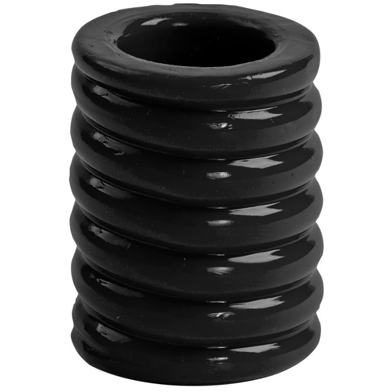 Cock Cage Black image 1