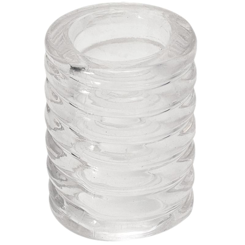 Cock Cage Clear image 1