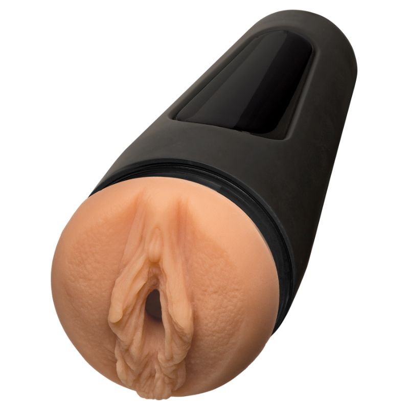 Belladonna Pussy image 1