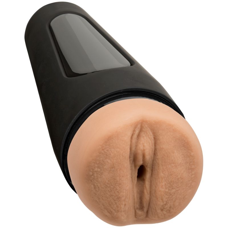 Sophie Dee Pussy Vanilla image 1