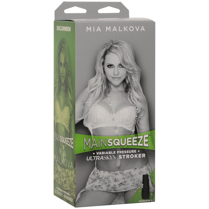 Mia Malkova Pussy Vanilla image 2