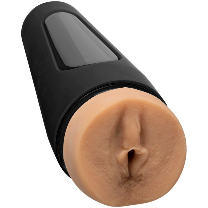 Ariana Marie Ultraskyn Stroker Pussy Vanilla image 1
