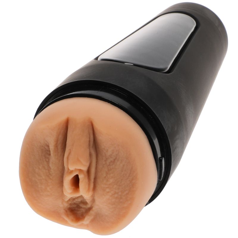 Julia Ann Ultraskyn Stroker Pussy Vanilla image 1