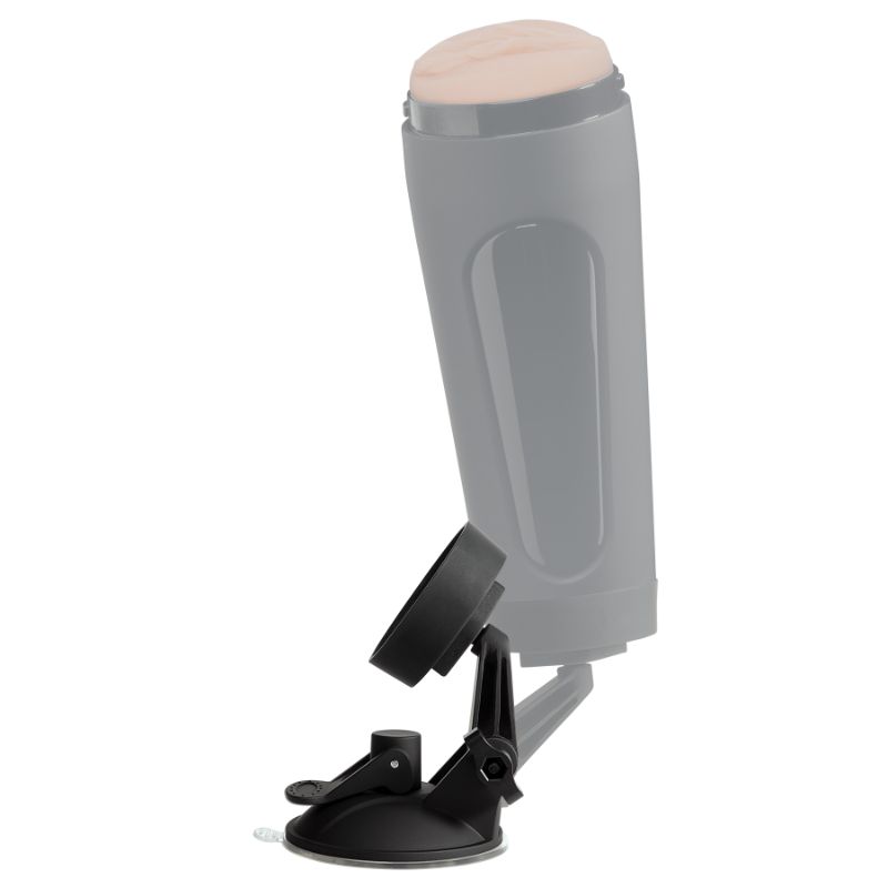 Suction Cup Accessory Black image 2