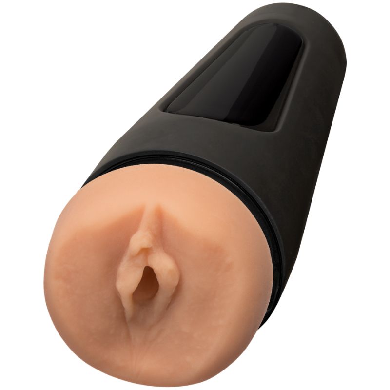 The Virgin Masturbator Vanilla image 1
