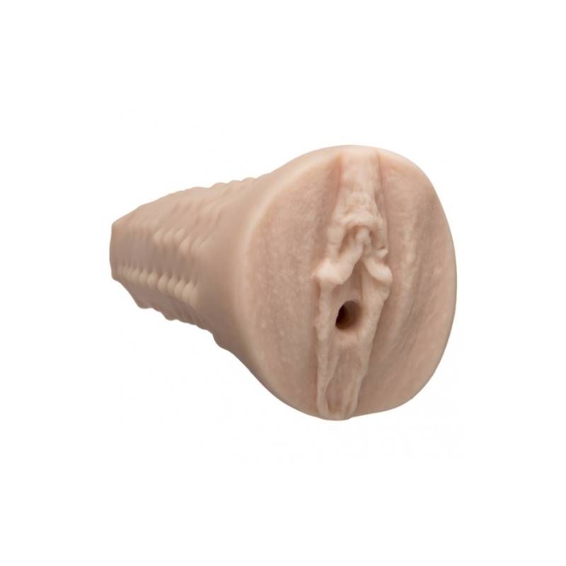 Jennas Pussy Ultraskyn Pocket Pussy Vanilla image 2