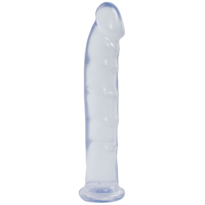 Dong With Suction Cup Diamond image 2