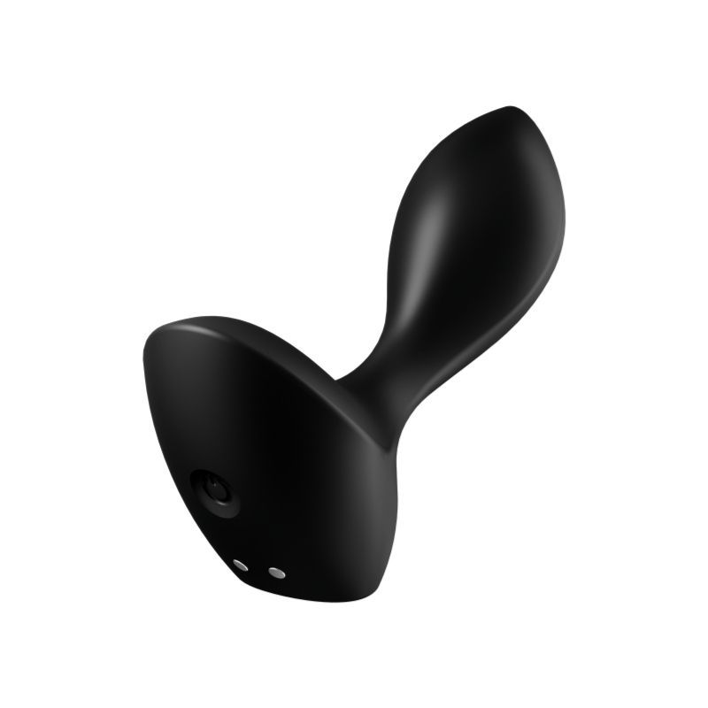 Satisfyer Backdoor Lover Black image 1