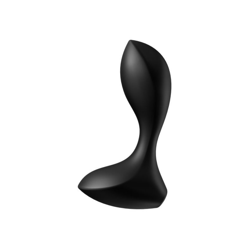 Satisfyer Backdoor Lover Black image 2