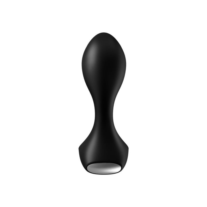 Satisfyer Backdoor Lover Black image 4