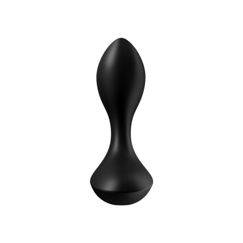 Satisfyer Backdoor Lover Black image 5