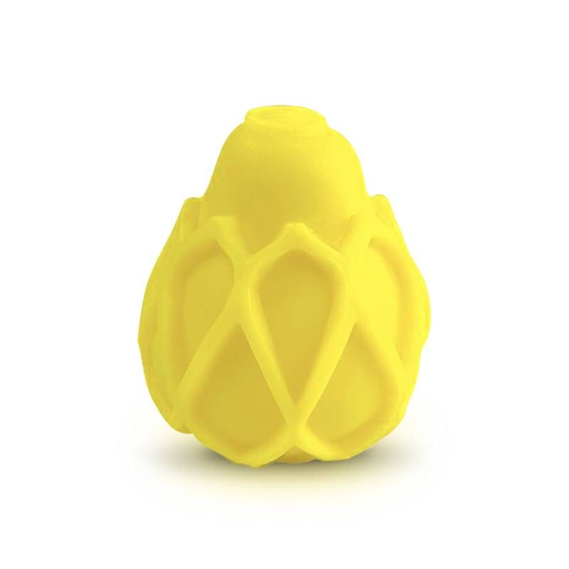 GEgg Masturbator Yellow image 2