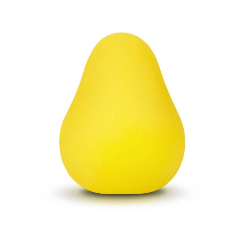 GEgg Masturbator Yellow image 3