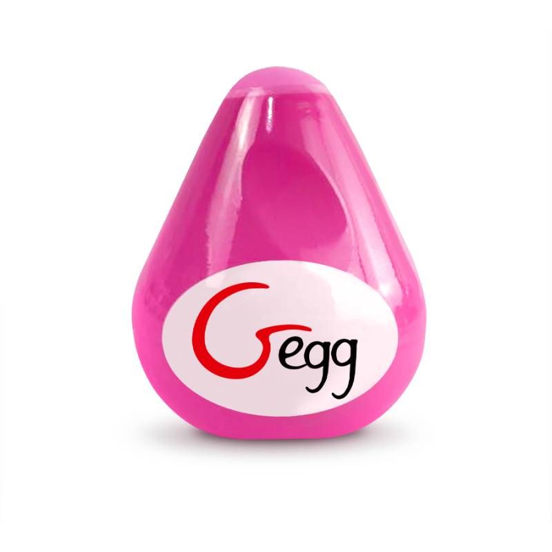 GEgg Masturbator Pink image 1