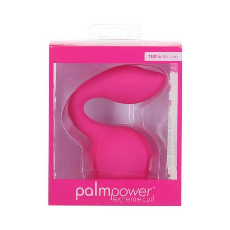Extreme Pleasure Cap Pink image 1
