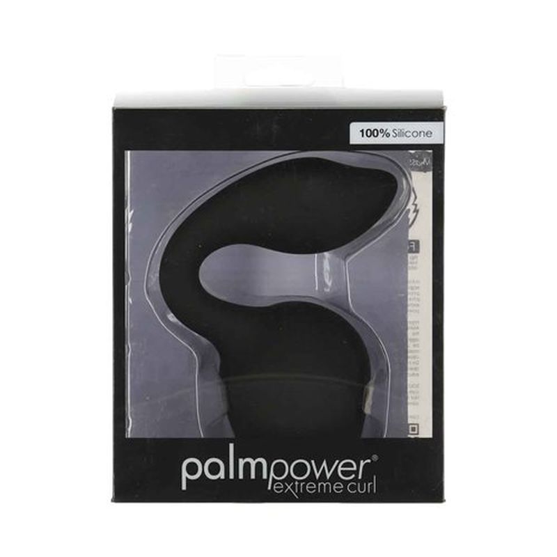 Extreme Pleasure Cap Black image 1
