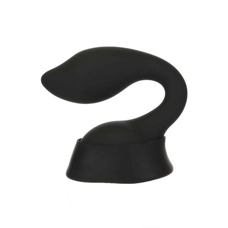 Extreme Pleasure Cap Black image 5