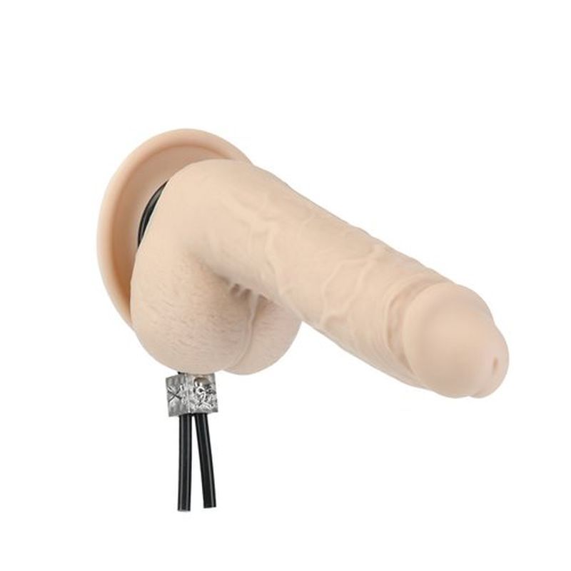Tether Adjustable Cock Tie image 4