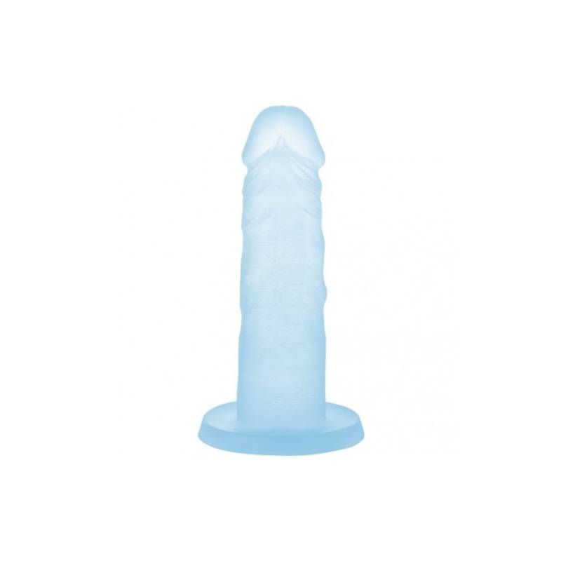 Cocktails Dildo Blue Lagoon 5.5in image 4