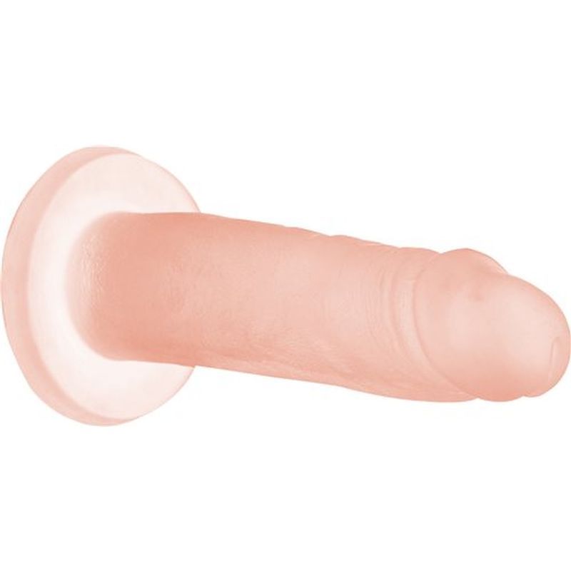Cocktails Dildo Peach Bellini 5.5in image 3