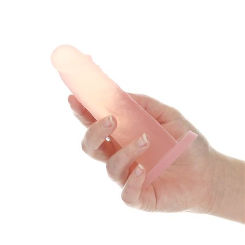 Cocktails Dildo Peach Bellini 5.5in image 5