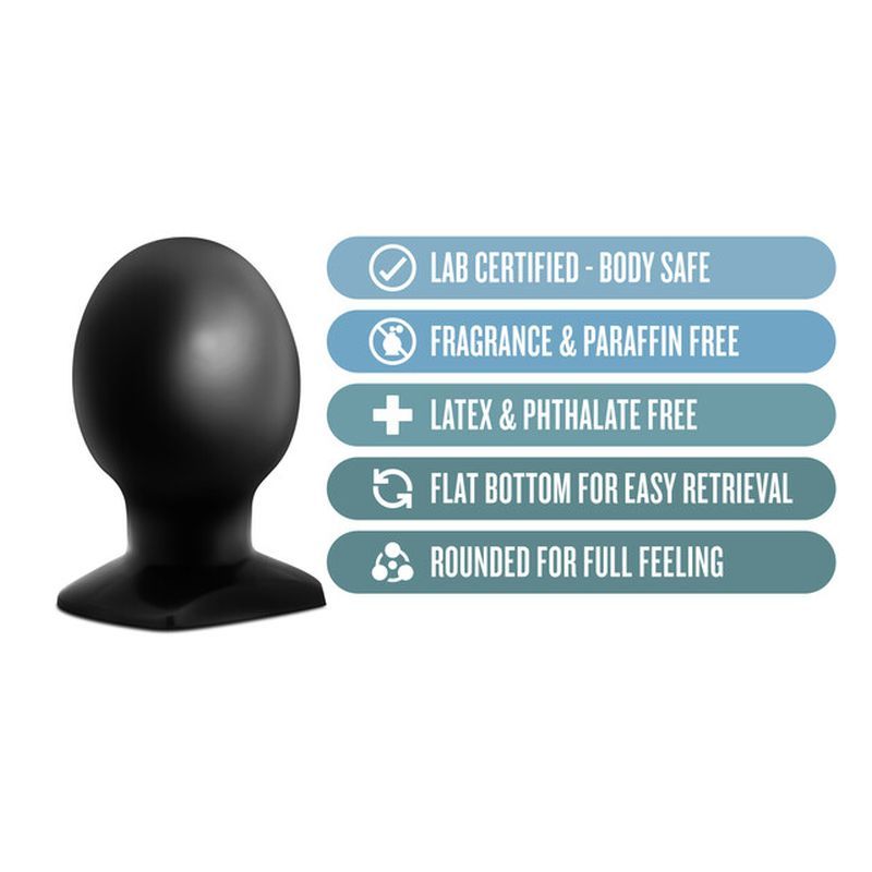 Anal Adventures Orb Plug image 6