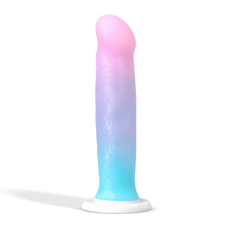 Avant D17 Lucky Silicone Dildo image 2