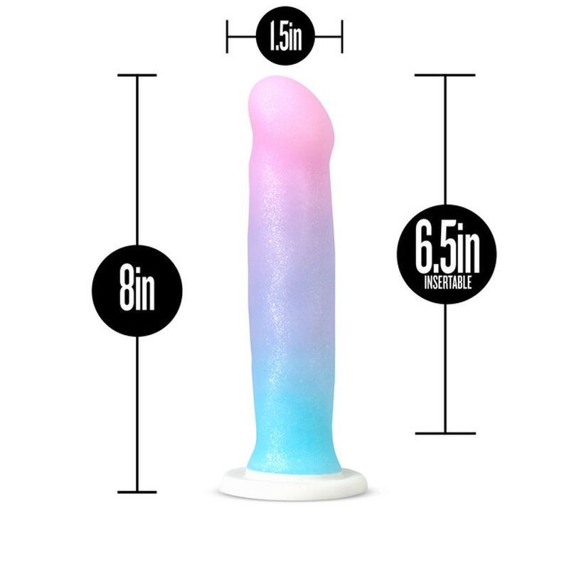 Avant D17 Lucky Silicone Dildo image 5