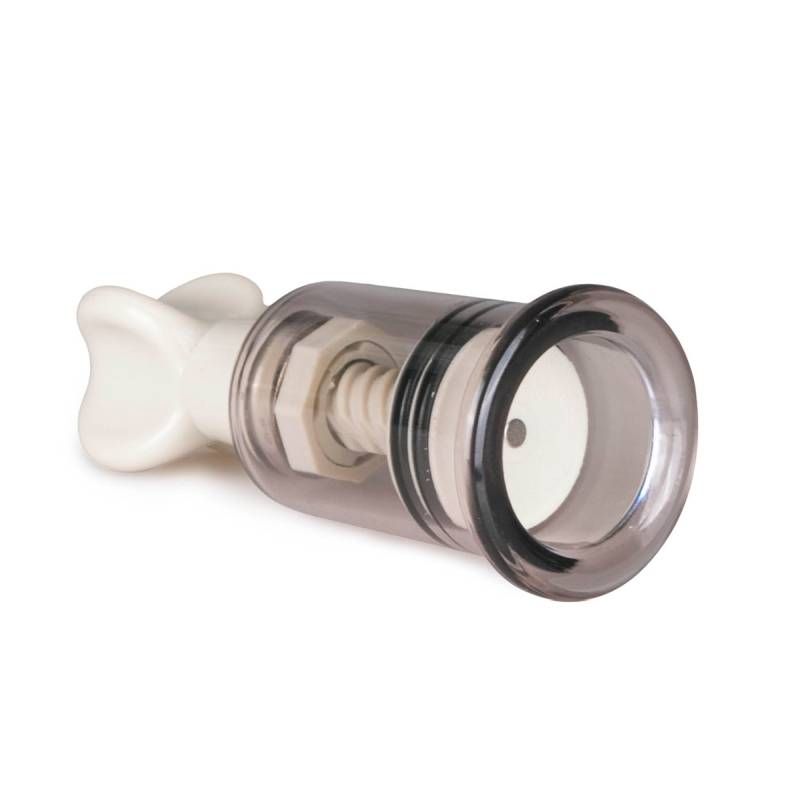 Nipple and Clit Suckers Small 2 Pc image 3