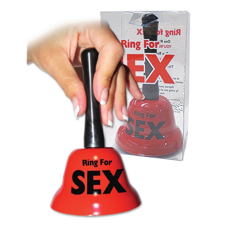 Ring for Sex Bell image 1