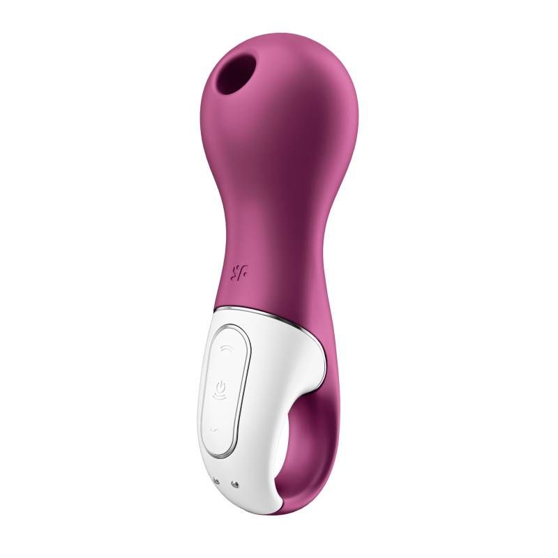 Satisfyer Libra Air Wave Vibrator image 1