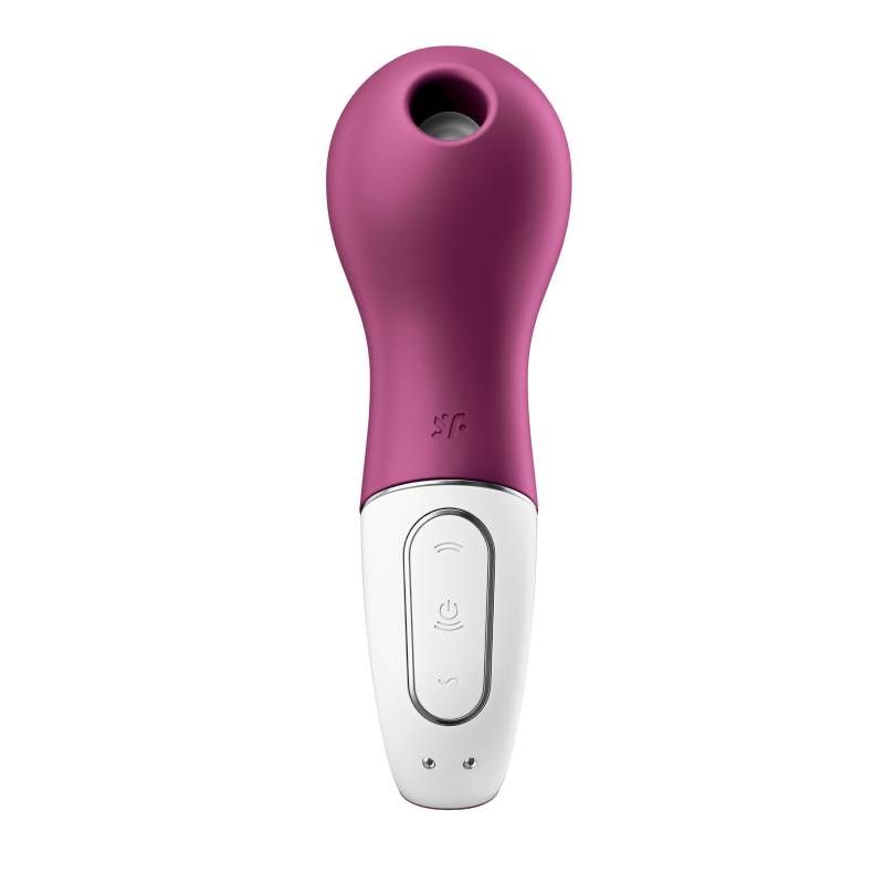 Satisfyer Libra Air Wave Vibrator image 3