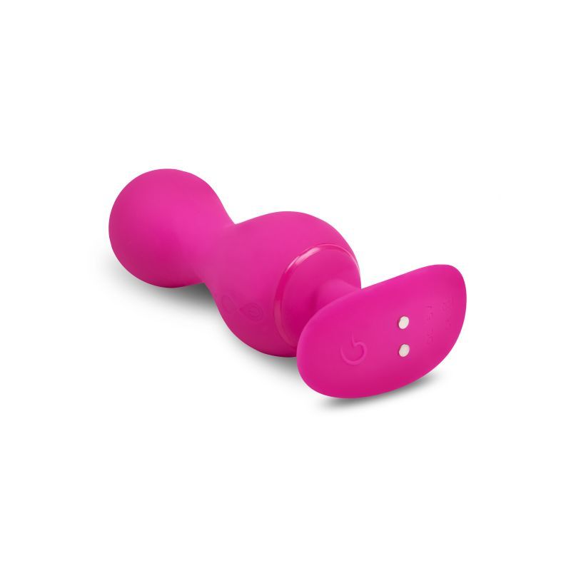 Gvibe Gballs 3 App image 2