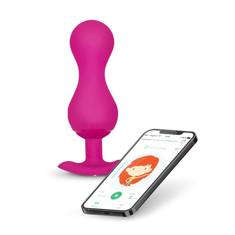 Gvibe Gballs 3 App image 3