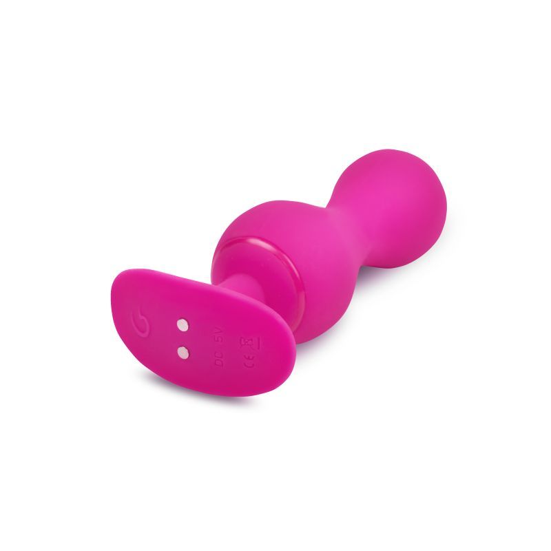 Gvibe Gballs 3 App image 4