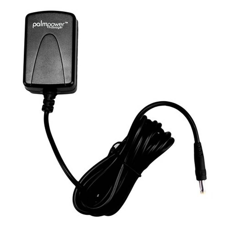 PalmPower Replacement Power Cord Multi-Region Adapter image 1