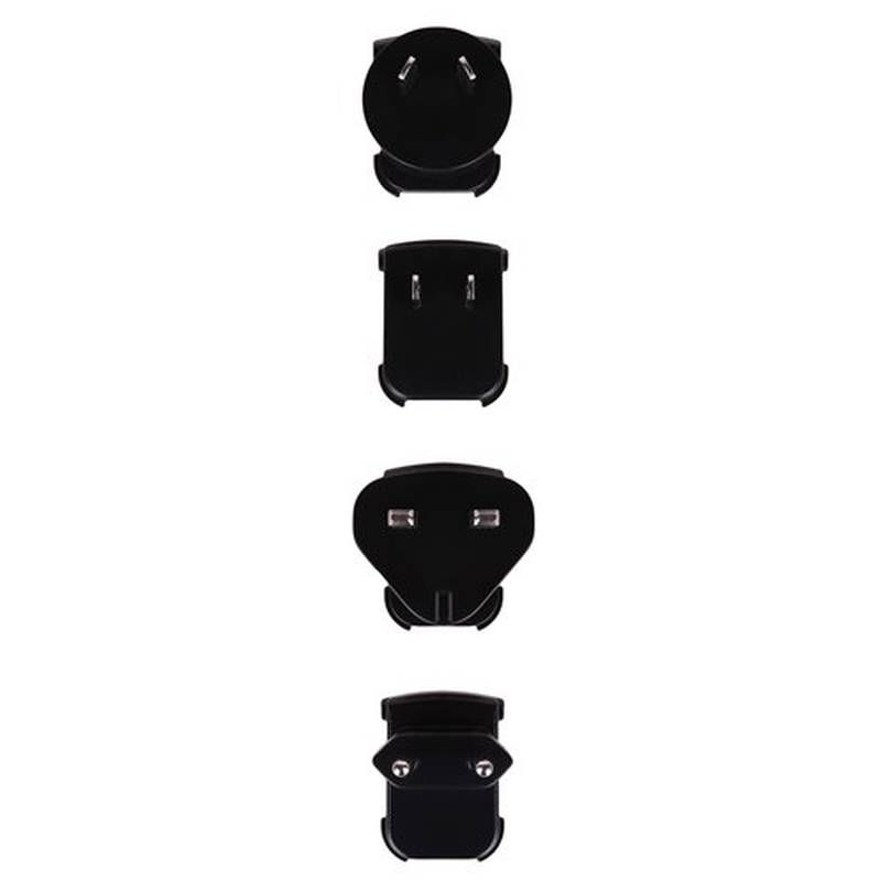 PalmPower Replacement Power Cord Multi-Region Adapter image 2